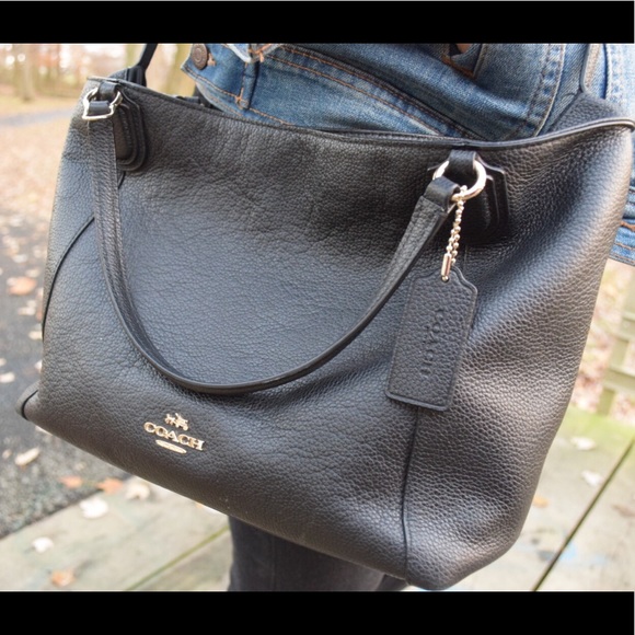 Coach Handbag - Picture 2 of 7